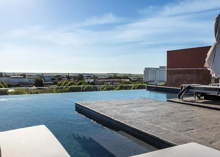 Vitoria Stone Hotel