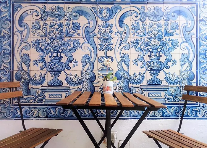 Old Évora Guest House